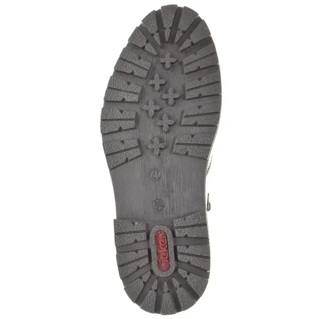 Ботинки Rieker 12194-25