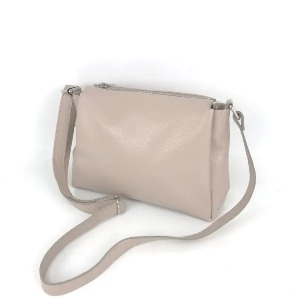 Bag Borsacomoda 813019 beige