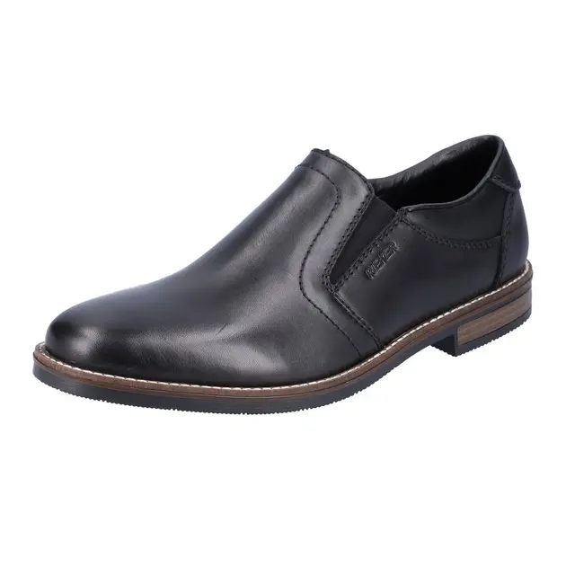 Туфлі Rieker 13551-00