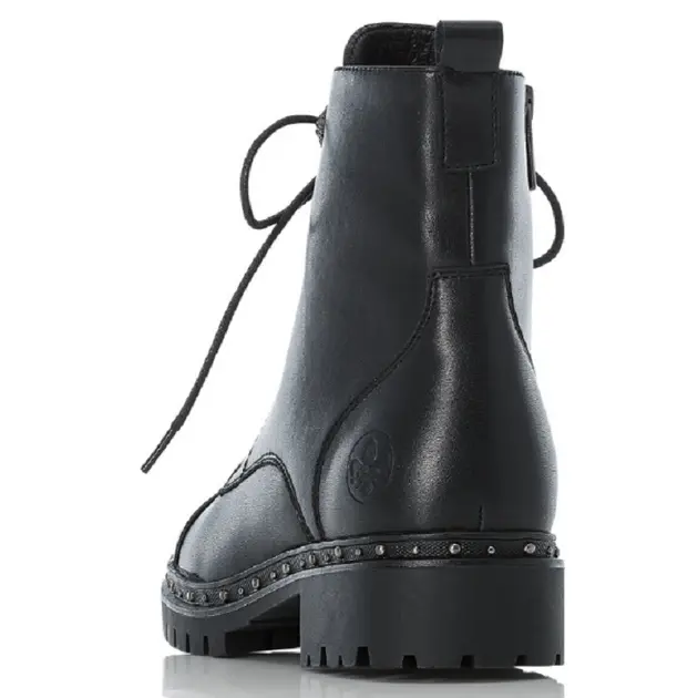 Черевики Rieker 93802-00