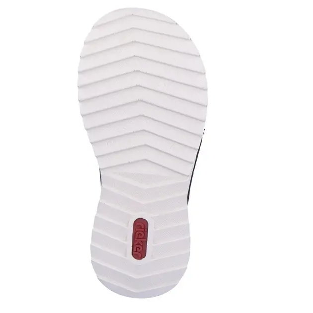 Туфлі Rieker 51558-14