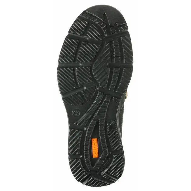 Туфлі Jomos 461404 37 000 schwarz