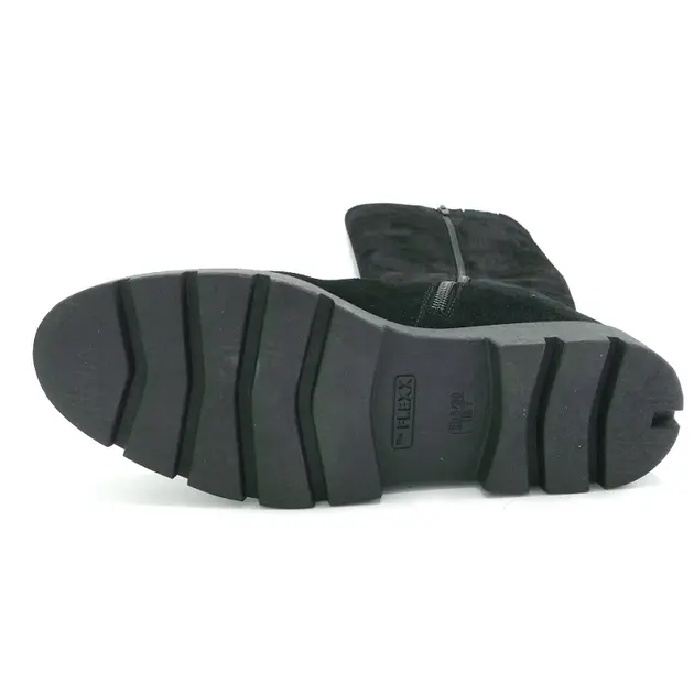 Boots Flexx B234_84 SUEDE