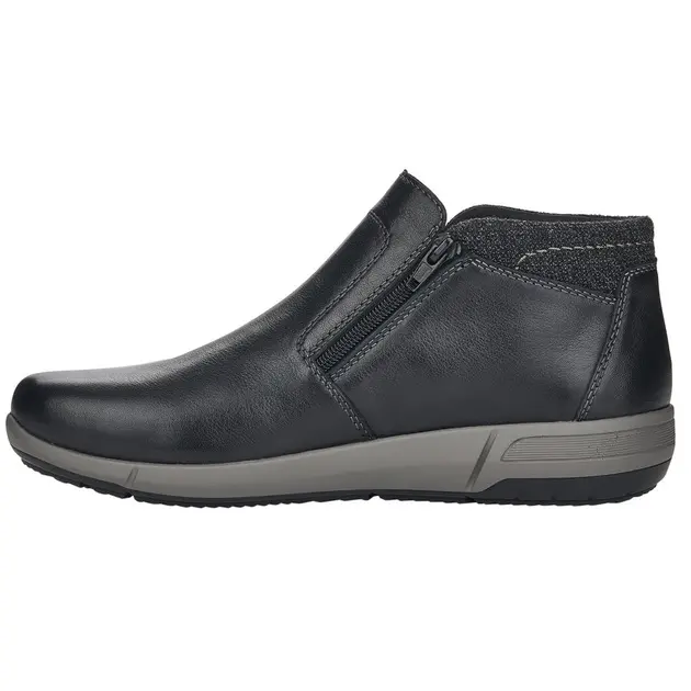 Черевики Rieker B0984-00