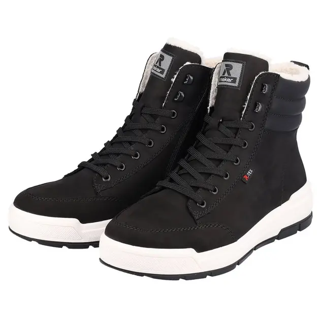 Черевики Rieker U0071/00