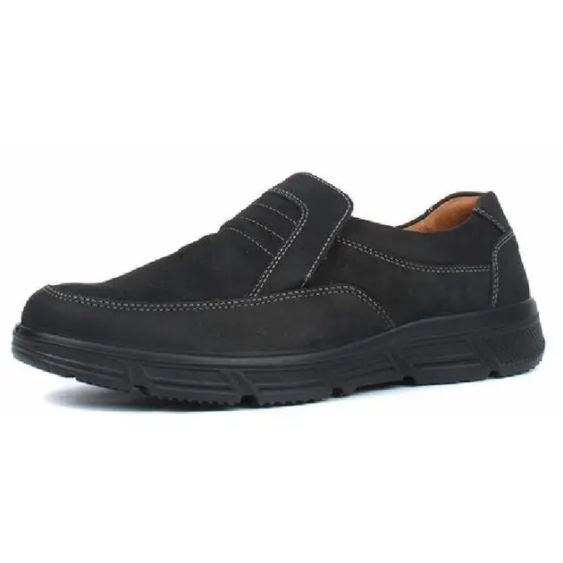 Туфлі Jomos 461404 37 000 schwarz
