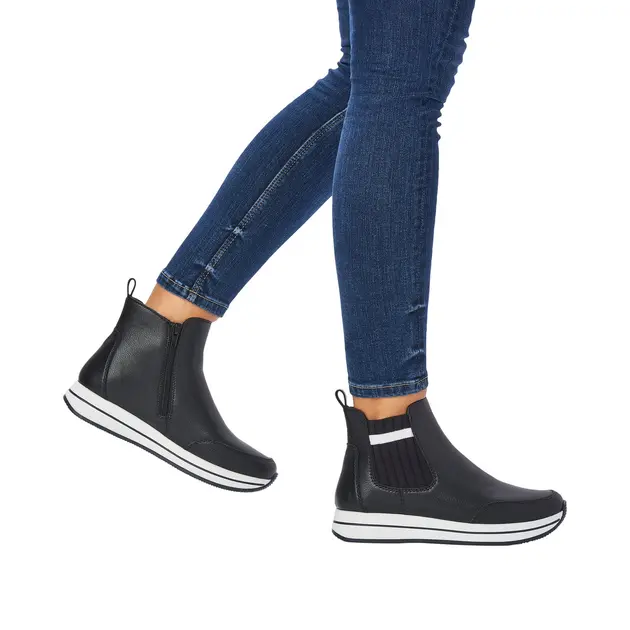 Boots Rieker N4550-00