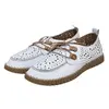 Туфлі Antistress 030.240.3667 White