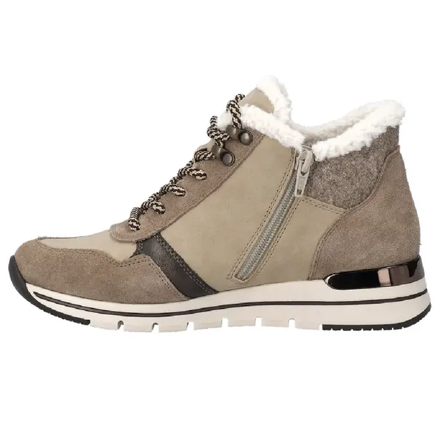 Ботинки Remonte R6774-64