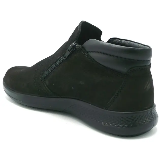 Ботинки Jomos 322709 937 000 schwarz