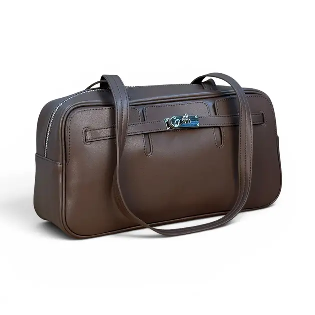 Сумка Any Whim G9917- Brown