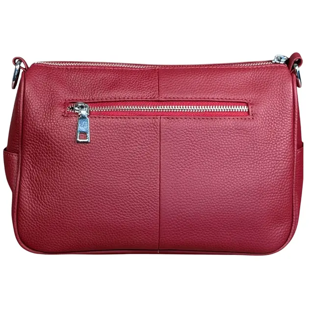 Сумка крос-боді Any Whim R6006-Red