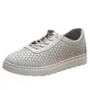 Туфлі Antistress 459.25068-1 Silver Grey