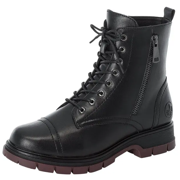 Ботинки Rieker 97421-00