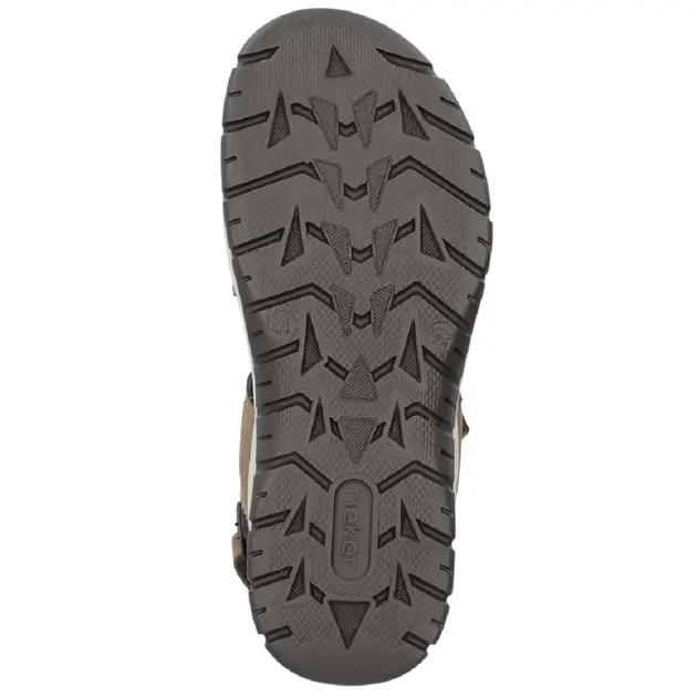 Сандалии Rieker 26951-25
