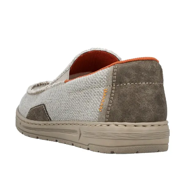 Туфлі Rieker 08651-62