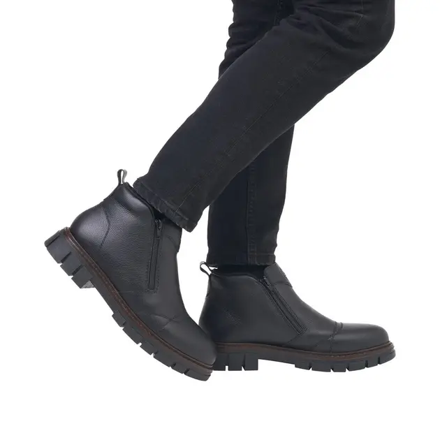 Черевики Rieker 32250-00