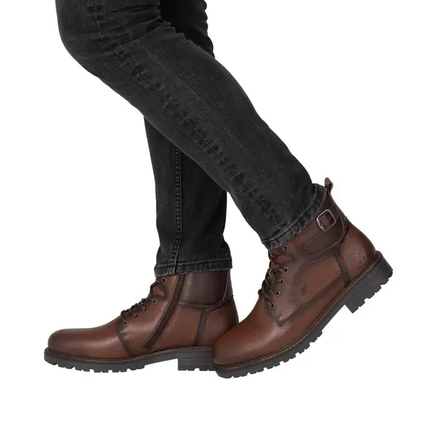 Черевики Rieker 32029/24