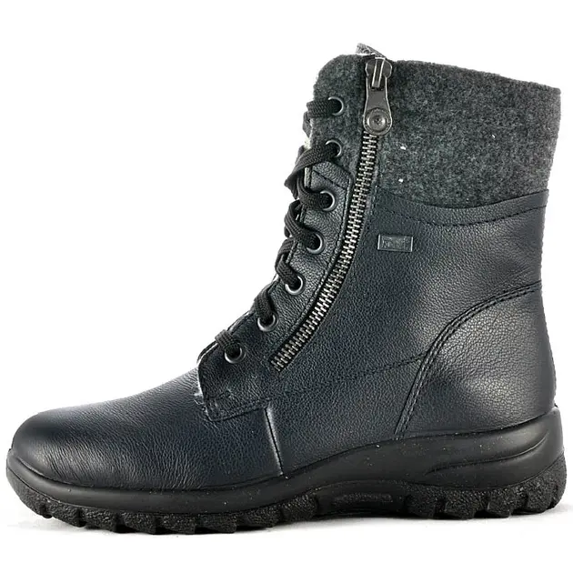 Черевики Rieker Z7144-14