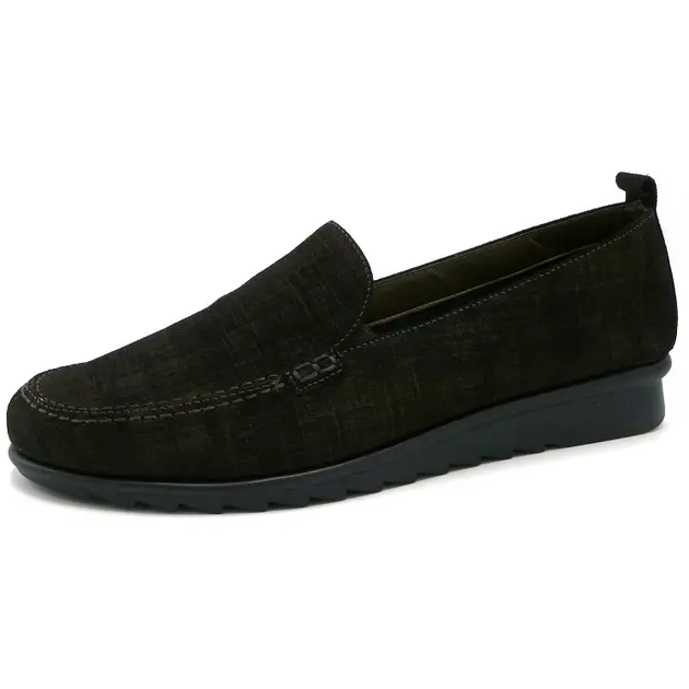 Туфлі Flexx B165-12 EBONY