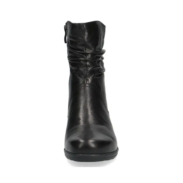 Half boots Caprice 9-9-26406-29-022 IS