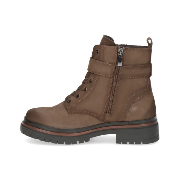 Ботинки Caprice Industrial Samples 9-25205-25-334