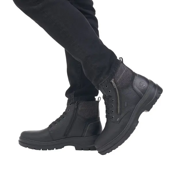 Ботинки Rieker F5401-00