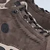 Черевики Rieker 45912/25