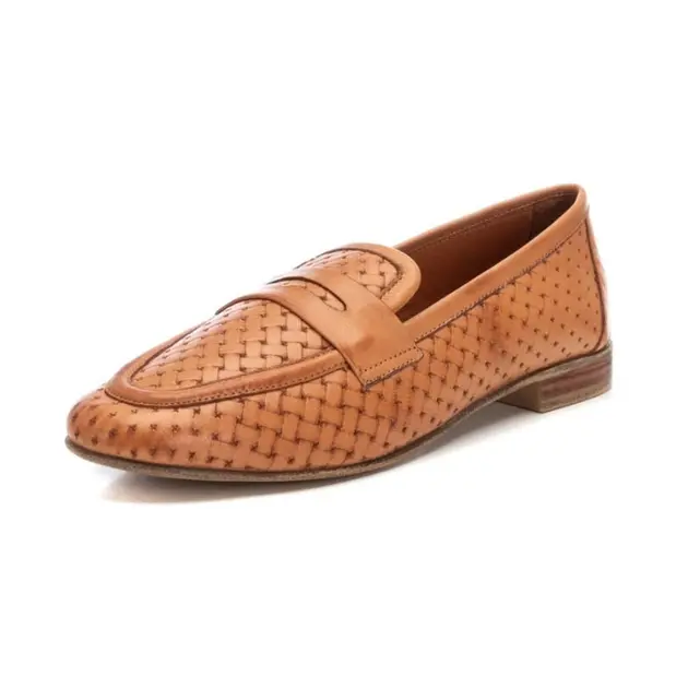 Туфли XTI CARMELA 161558 CAMEL