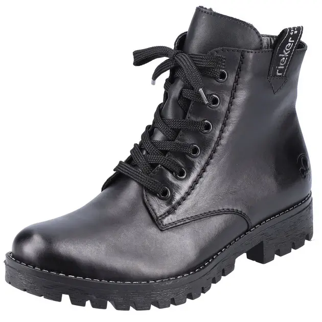 Черевики Rieker 785F5-00