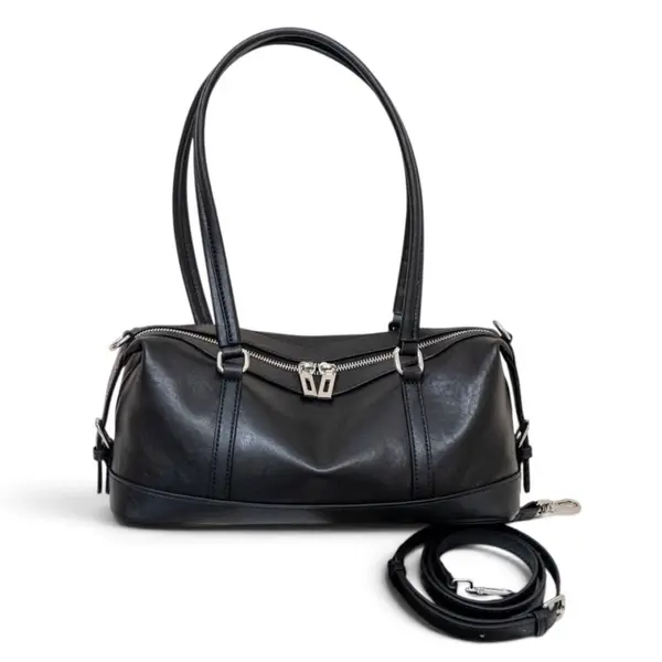 Сумка Any Whim H6041-Black-BG