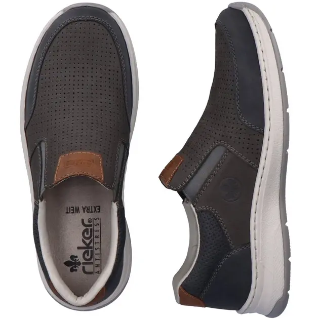 Туфли Rieker 14353-45
