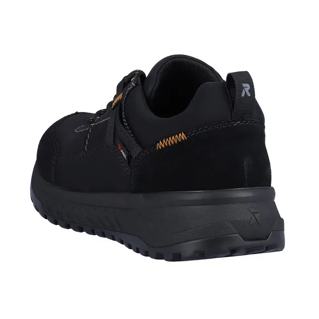 Кроссовки Rieker U0100-00