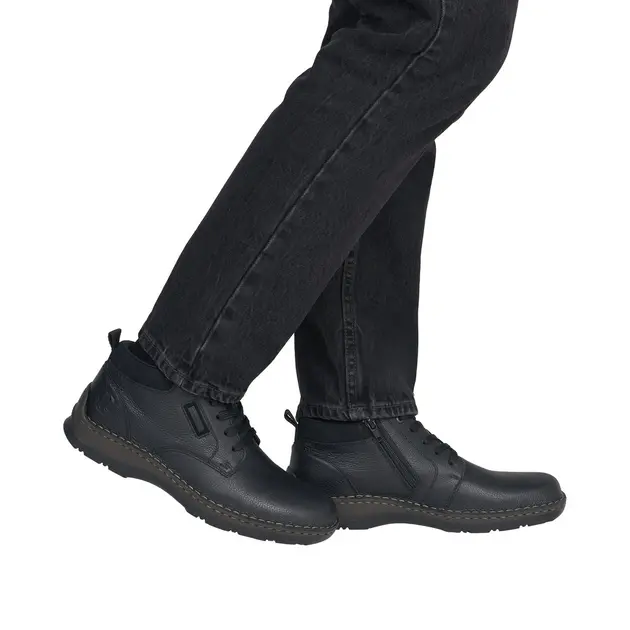 Черевики Rieker 05309/00