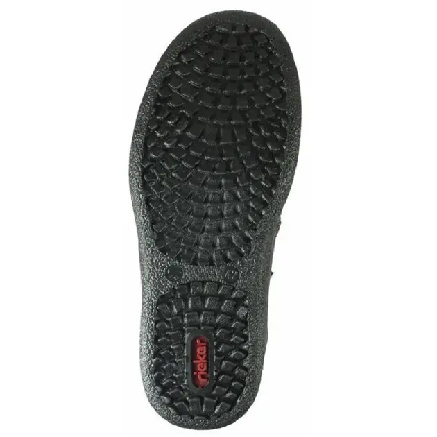 Черевики Rieker 38654-00