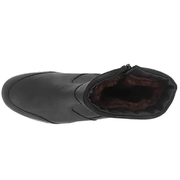 Сапоги Jomos 325503 383 000 schwarz