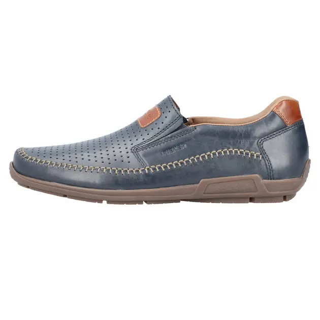 Shoes Rieker 09056-14
