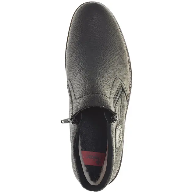 Ботинки Rieker 15399-00
