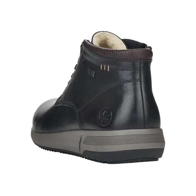 Черевики Rieker F0931-00