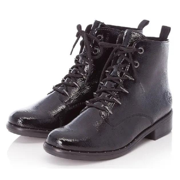 Rieker boots 77822-01