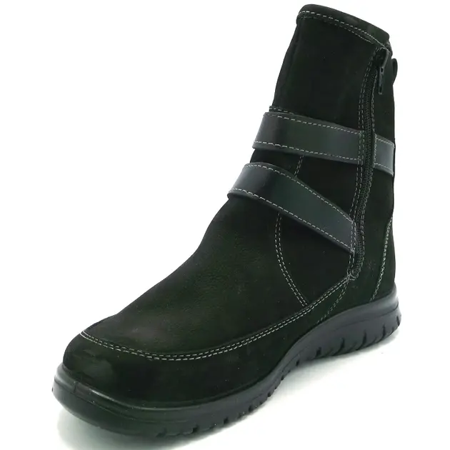 Полусапоги Jomos 855504 992 000 shwarz