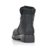 Ботинки Rieker X2681-00