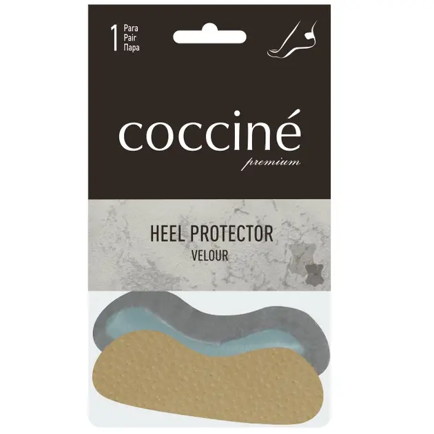 П'яткоутимувач Coccine 665/90/05/
