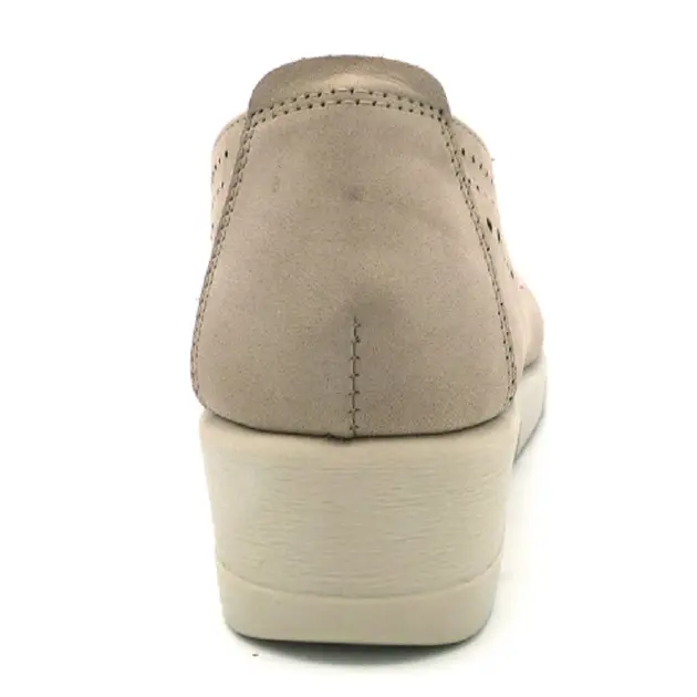 Туфли Flexx B235-37 Palamino Hare Nubuck