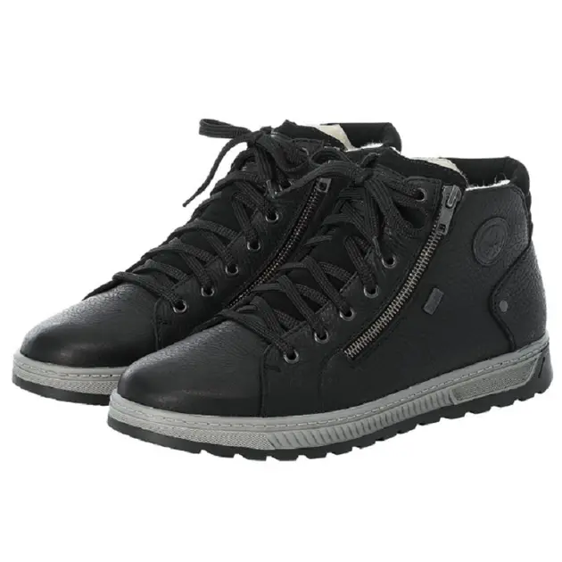 Rieker chol boots 37021-00