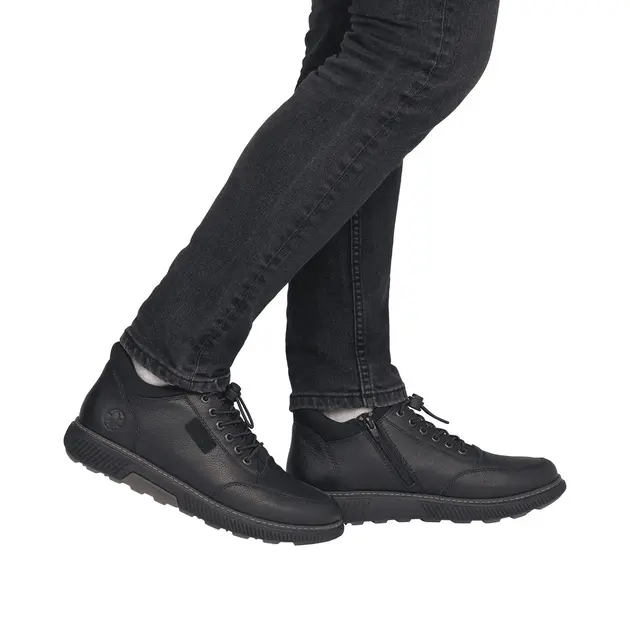 Черевики Rieker B3356/00