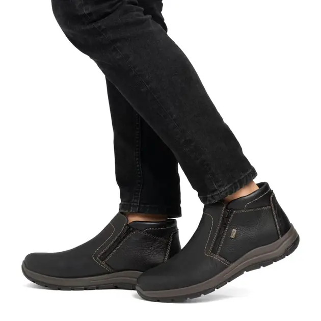 Черевики Rieker 03673/00