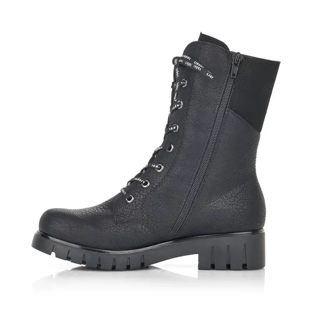 Ботинки Rieker X2642-00