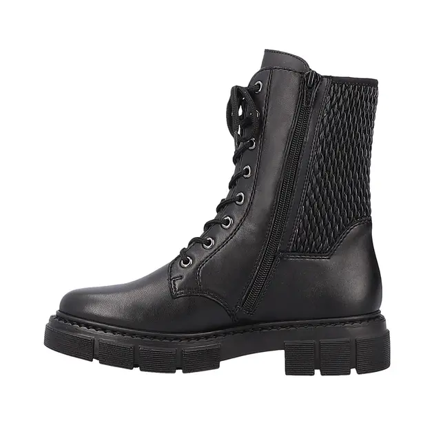 Черевики Rieker M3804-00