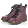 Черевики Rieker 70001-35